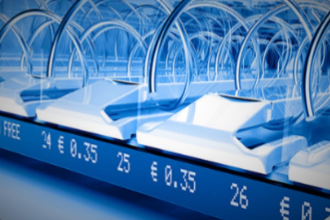 Behapomaty - urządzenia w których zastosowano najnowsze i sprawdzone technologie.